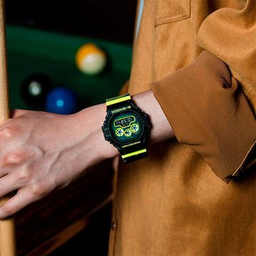 Наручные часы Casio G-Shock DW-5900TD-9DR