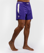 Шорты ММА Roger Gracie Academy by Venum Purple