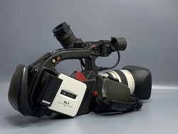 Canon DM-XL1E