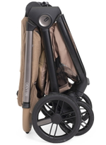 Коляска Chicco Bellagio 3 в 1 с автокреслом Kory Plus Lunar Rock Caramel