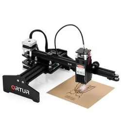 Фотография — Лазерный гравировальный станок Ortur Laser Master 15W