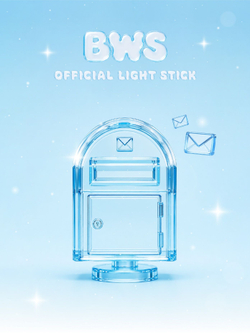 товары BYEON WOO SEOK - OFFICIAL LIGHT STICK
