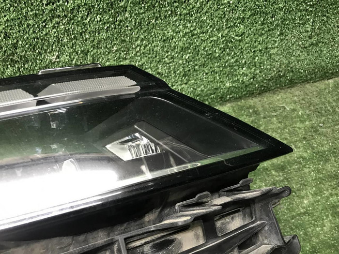 Фара правая EXEED RX (2023-н.в.) LED