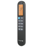 Инверторный кондиционер Energolux Murren SAS24M1-AIB/SAU24M1-AIB