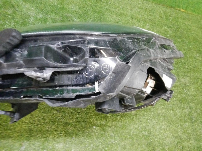 Фара левая Hyundai Sonata 8 DN8 (2019-н.в.) LED