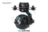 Камера Tarot PEEPER 10X gimbal TL10A00 с трёхосевым подвесом, 1080P