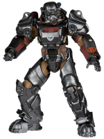 Фигурка McFarlane Gaming Edition Fallout 4 T-60 Paladin Danse