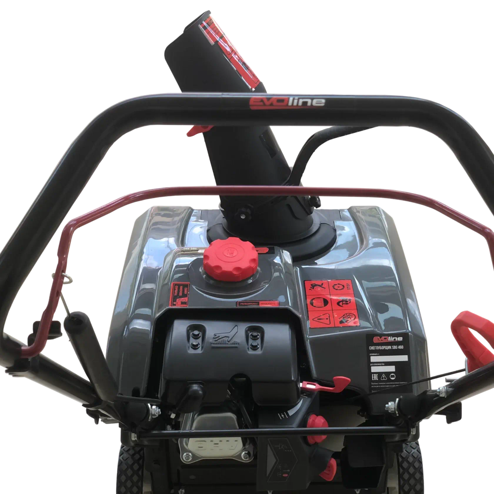 Снегоуборщик EVOline SBG 460