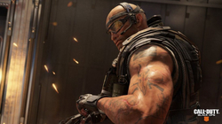 Call of Duty: Black Ops 4 (диск для PS4, полностью на английском языке)
