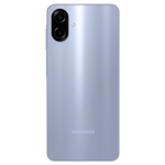 Смартфон Samsung Galaxy A07, 4/128GB, Light Violet (Светло-фиолетовый)