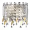 Настенный светильник Desio SL1655.201.02 ST Luce