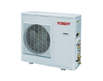 Наружный блок Tosot T28H-FMA/O inverter