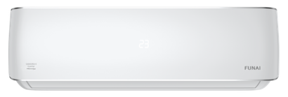 FUNAI SAMURAI II Inverter RAC-I-SM25HP.D04