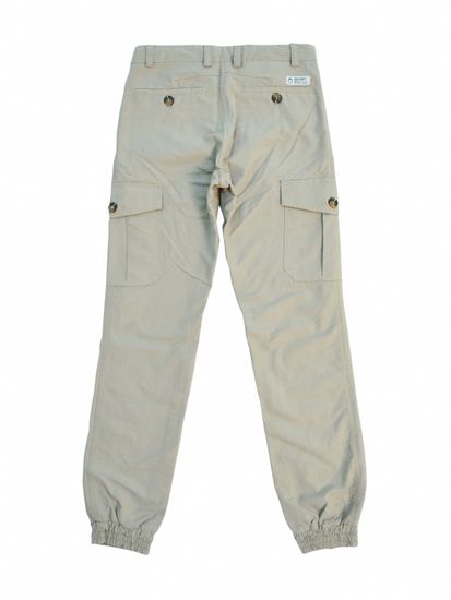 Брюки COOL PENGUIN Chino Light SS17 с карм. (BEIGE)