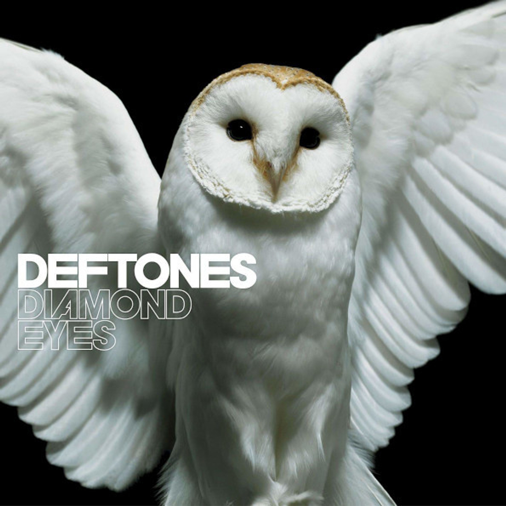 Deftones / Diamond Eyes (CD)