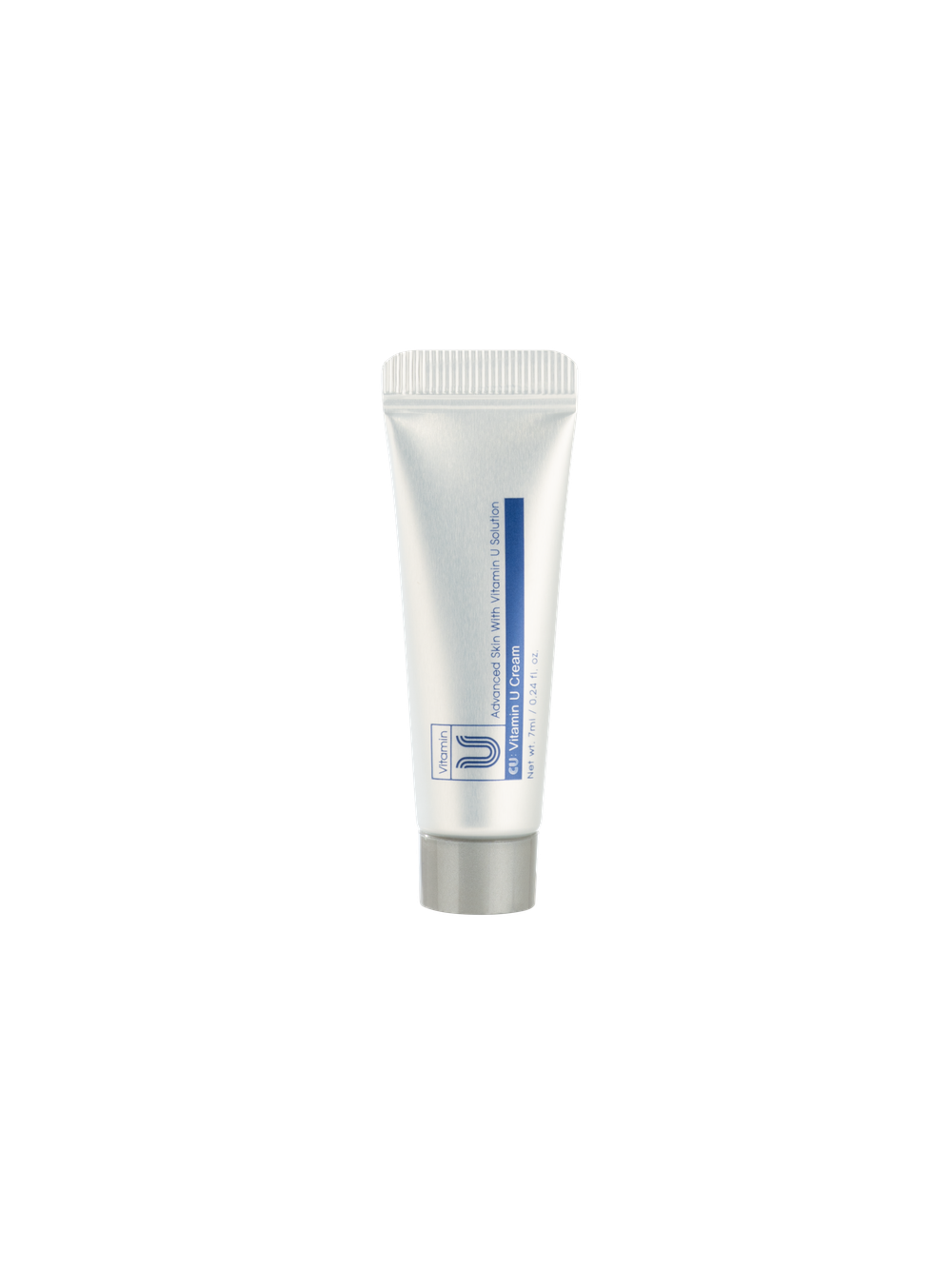 Миниатюра Антивозрастной Крем с Витамином U и Пептидами CU: VITAMIN U Cream