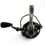 Безынерционная катушка Stinger Priority NS 2510 (6+1BB, мет. шпуля)