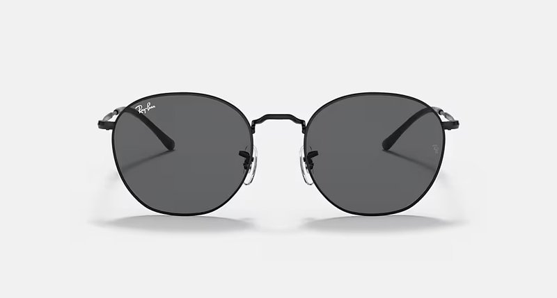RAY-BAN ROB RB3772 002/B1