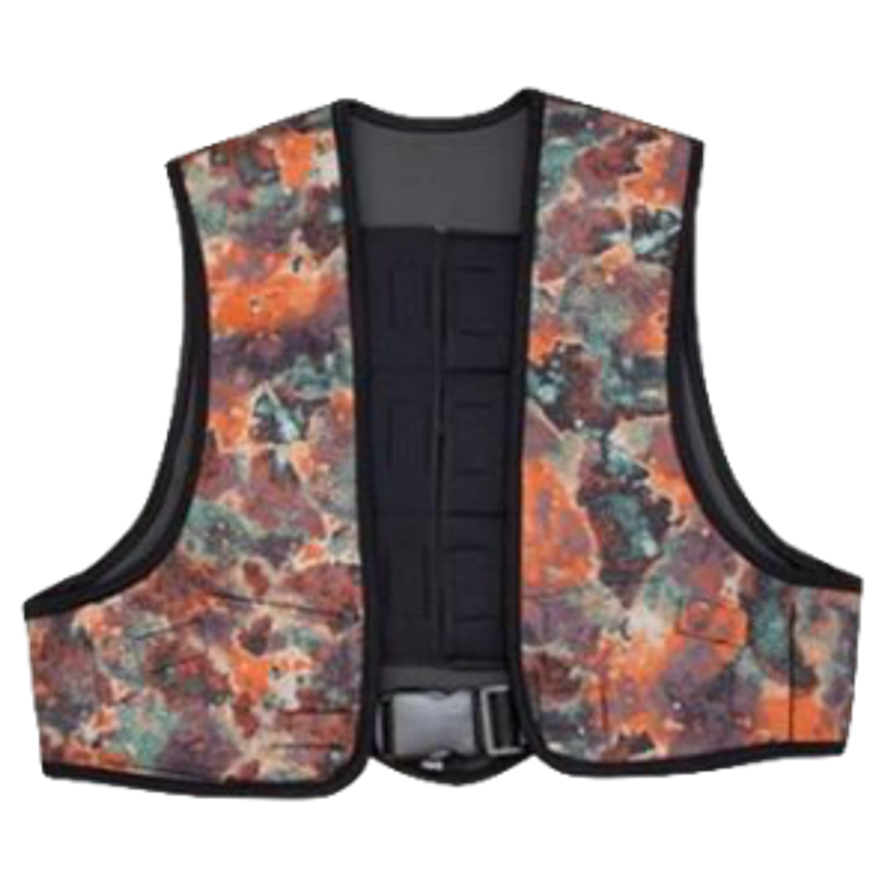 Разгрузка NewDeep Camo неопреновая M 5мм