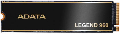 Накопитель SSD M.2 2280 ADATA ALEG-960-2TCS 2000 ГБ