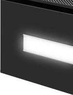Maunfeld AURORA 60 Black matted