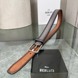 Ремень Berluti