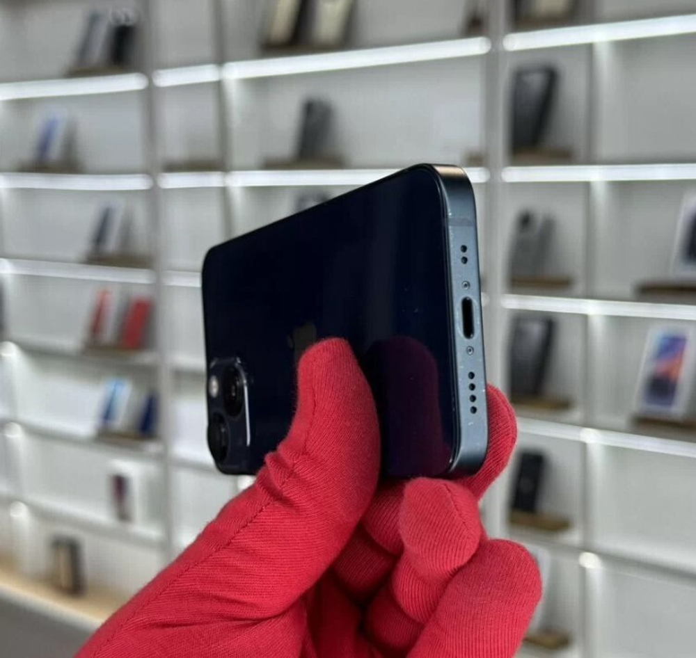 iPhone 13 mini, 256 ГБ б/у