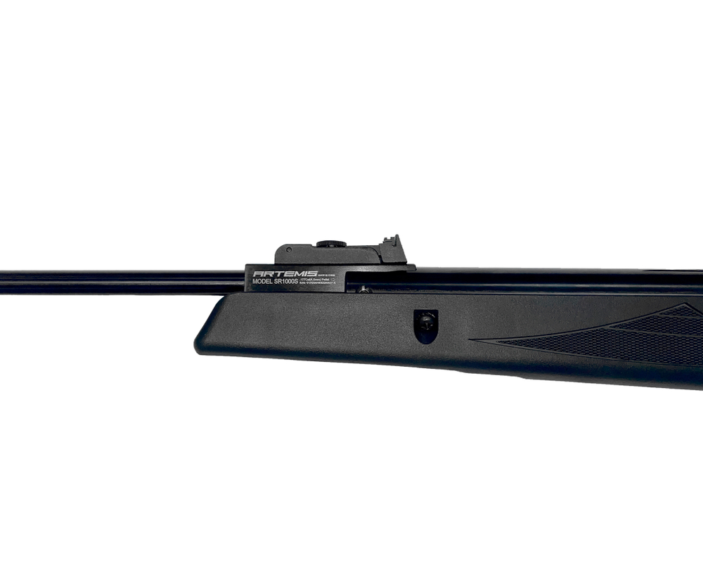 Винтовка пневматическая Artemis SR1000S 4.5mm (3 дж)