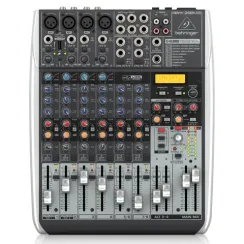 Behringer Xenyx QX1204USB
