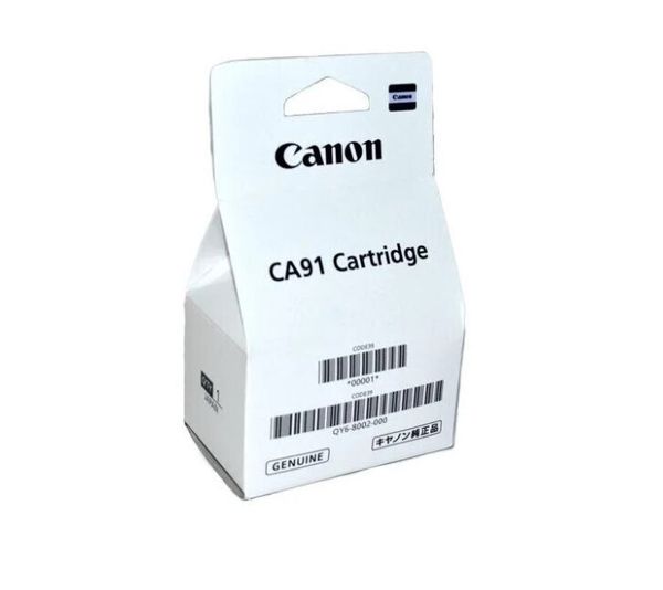 Печатающая головка (чёрная) Canon Pixma-G1400/G2400/G3400 (O) QY6-8002 в Омске Печатающая головка (чёрная) Canon Pixma-G1400/G2400/G3400 (O) QY6-8002 в Омске