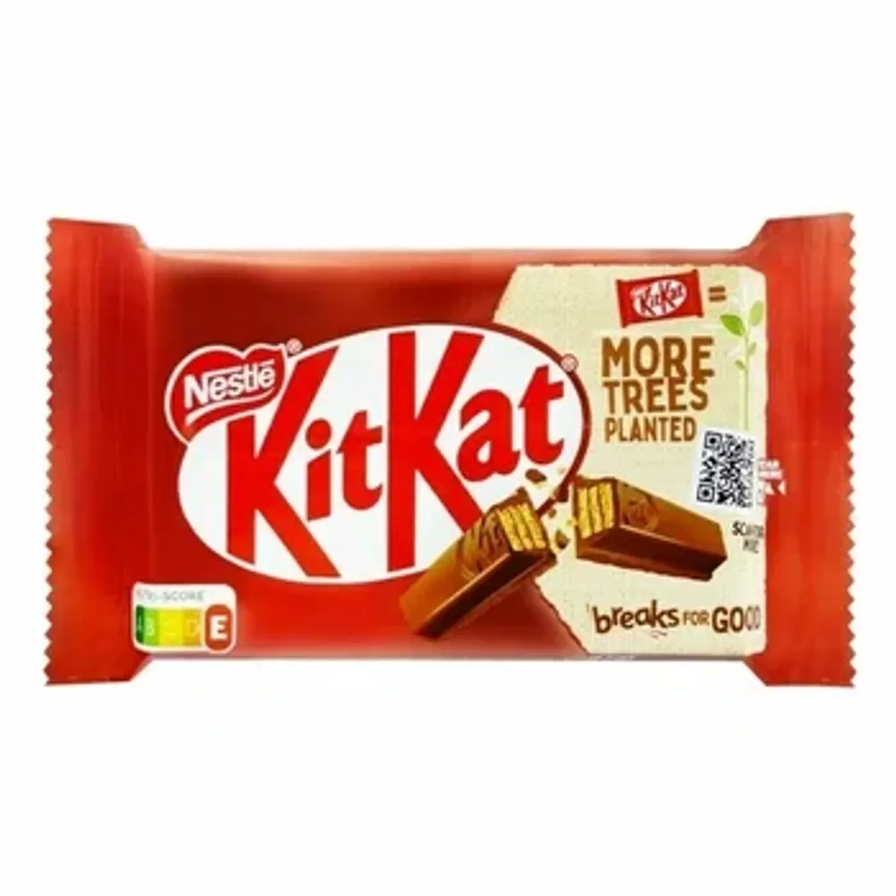 Батончик KitKat 41,5гр