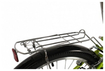 Складной велосипед Novatrack TG-24 Classic 6sp год 2021