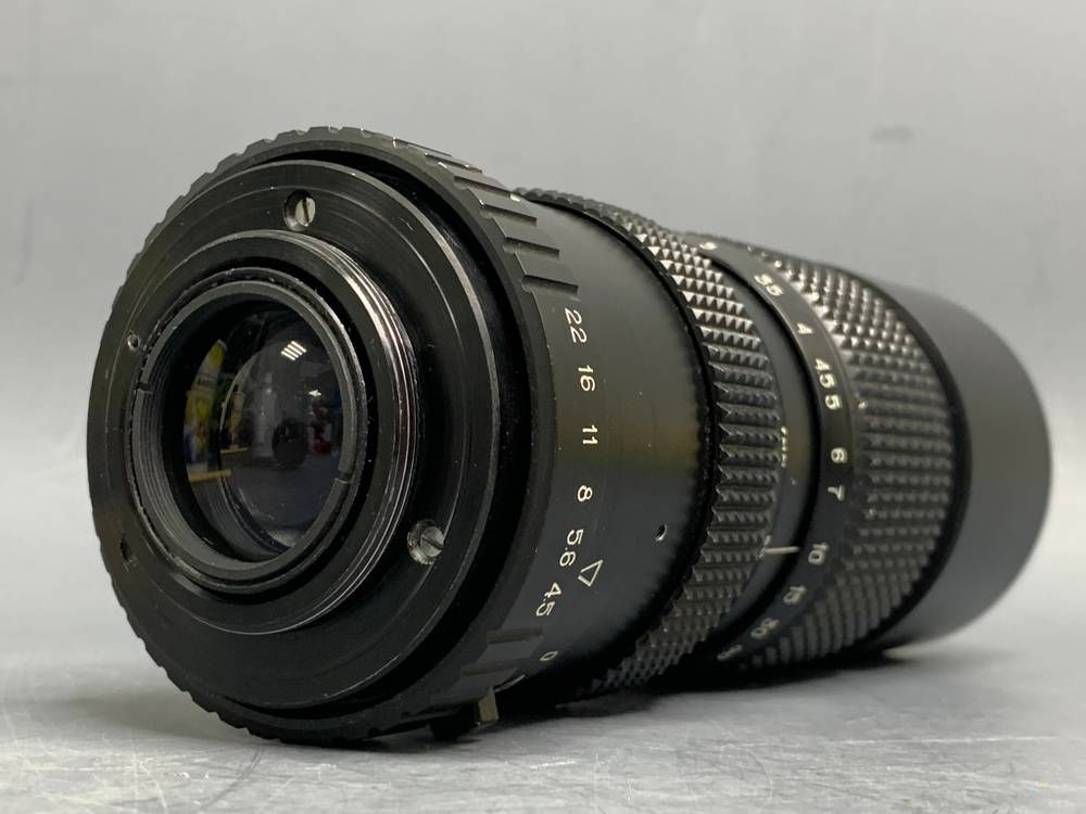 Гранит-11 80-200mm 4.5 М42