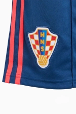 Шорты adidas Originals Croatia 2026 Away Junior - синий