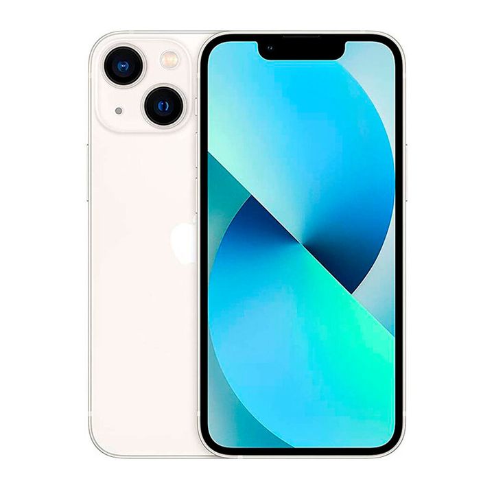 Смартфон Apple iPhone 13 256Gb SIM+eSIM Starlight Global