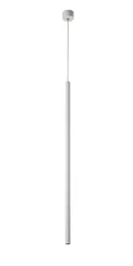 Подвесной светильник CLT 036 CLT 036C800 WH Crystal Lux