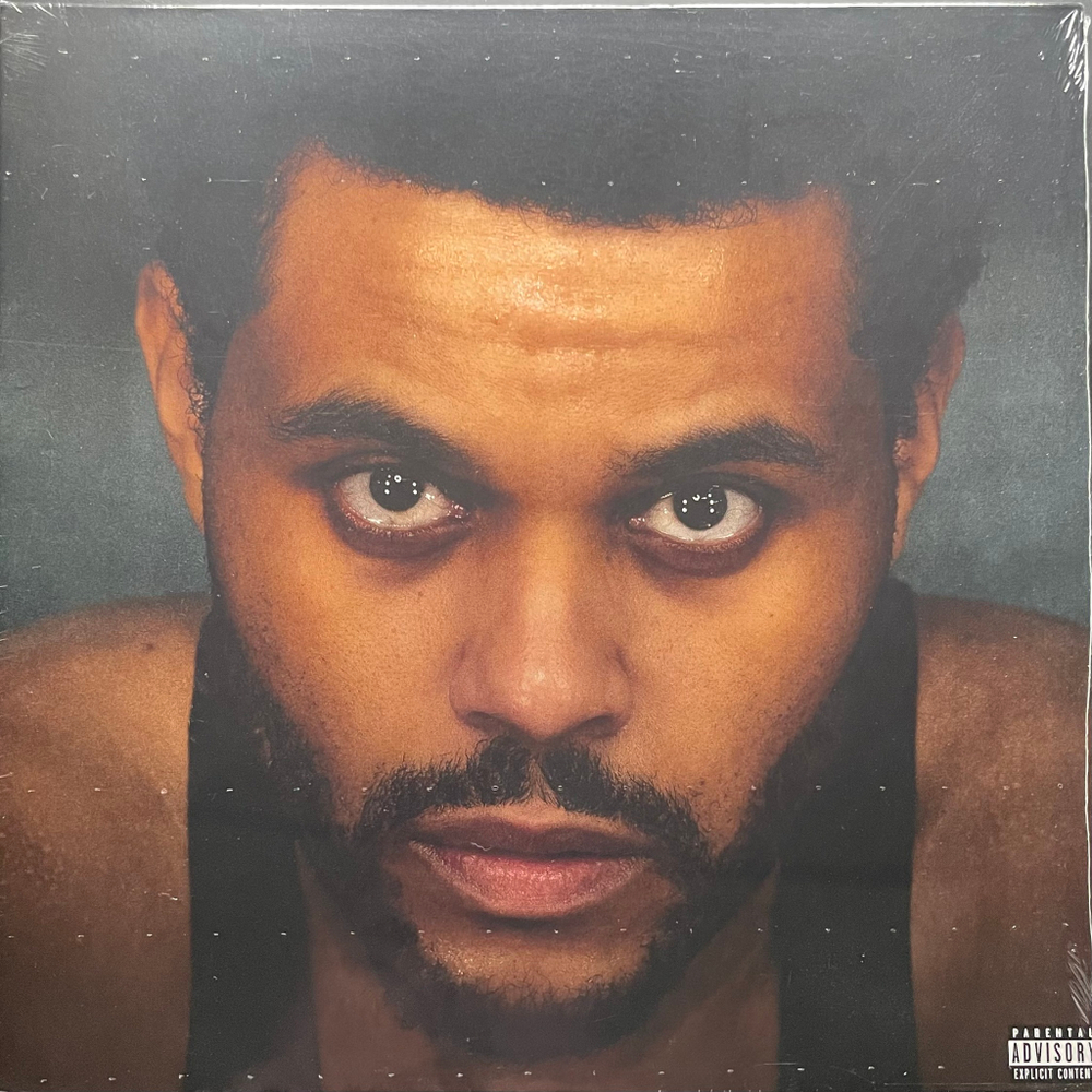 Виниловая пластинка The Weeknd ‎– Hurry Up Tomorrow LP