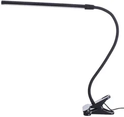 Интерьерная настольная лампа Conference A1106LT-1BK Arte Lamp