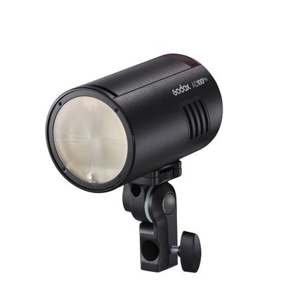 Вспышка аккумуляторная Godox Witstro AD100Pro