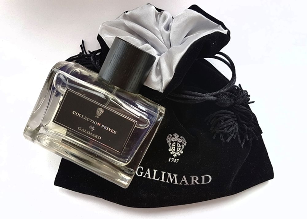 Galimard Sensuel Safran