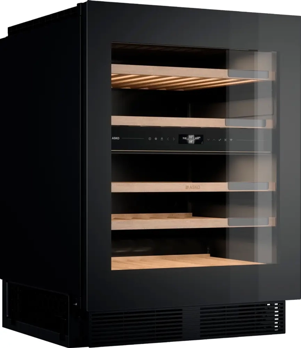 Винный шкаф Asko WCN25842G фото 