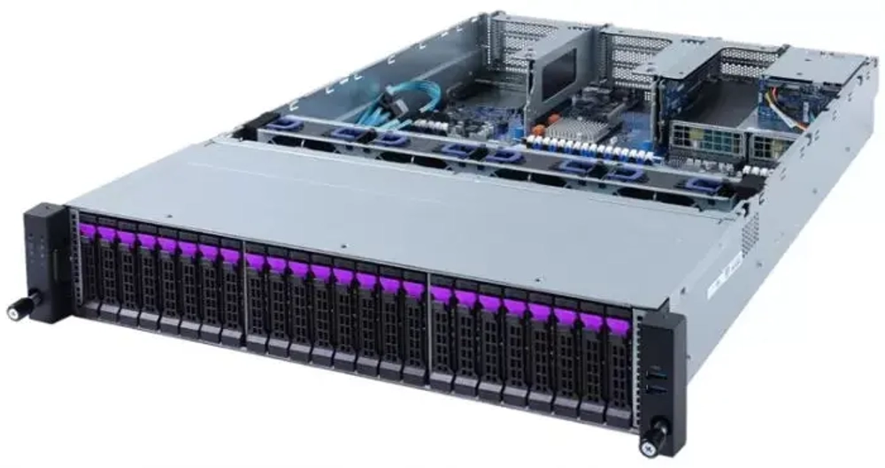 Сервер OpenYard  RS2B3I-56