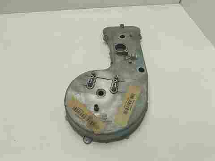 2296XW кт227 Часть корпуса сушки для стиральной машины Indesit 2296XW б/у