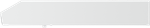 HOMSAir HORIZONTAL 60 White