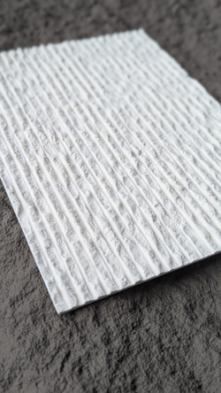 Rough Fabric slate