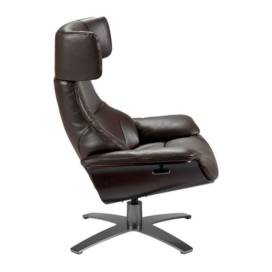 Поворотное кресло с откидывающейся спинкой A985-SILLON /5022 Испания 