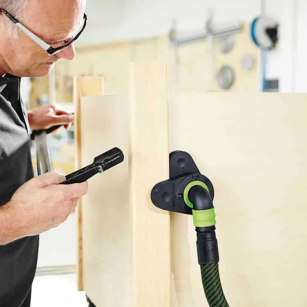 Вакуумный держатель CT-W FESTOOL 500312