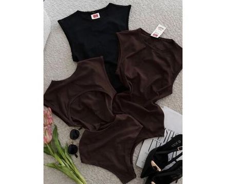 Боди 7409049 Fabrika