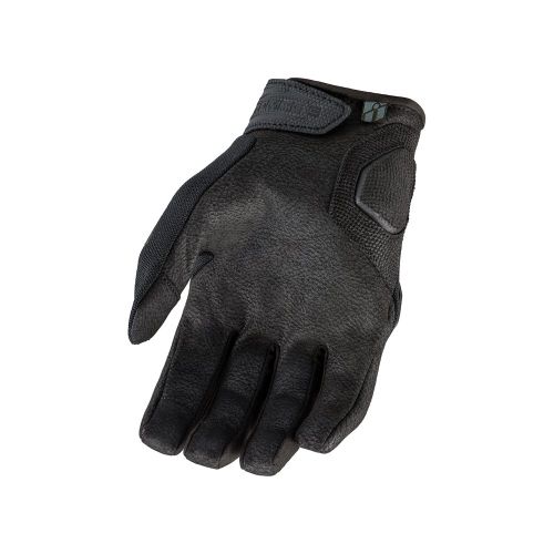 Купить Мотоперчатки Текстильные Icon Automag 3 CE / Черный