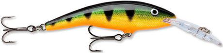 Воблер RAPALA Tail Dancer TD07-P